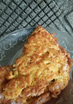 Foto resep Telur kelapa