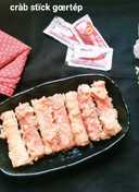 105 Resep Crab Stick Goreng Enak Dan Sederhana Ala Rumahan Cookpad