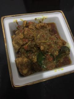 Foto resep Palekko Ayam