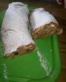Strudel de manzana