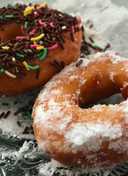 31.199 Resep Donat Sederhana Enak Dan Mudah - Cookpad