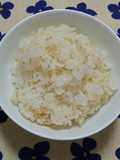 Quinoa Rice