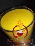 Mango Lassi