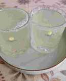 Citrus Kewda Detox Water