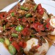 Sambel teri