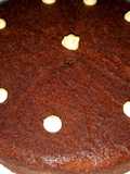 Biscuit cake