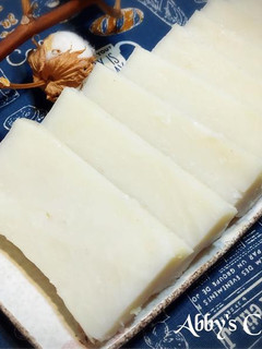 蘿蔔糕(電子鍋) 的食譜成品照片