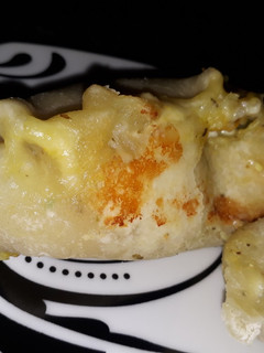 Una foto de Canastas-Empanadas de Choclo