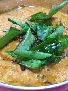 தக்காளி சட்னி 😋👌 (Thakkaali chutney recipe in tamil) செய்முறை முக்கிய புகைப்படம்