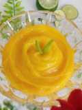 Lemon Lime Curd