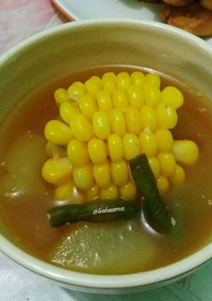 Foto resep Sayur asem