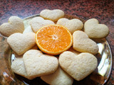 🍊Galletitas de Naranja🍊