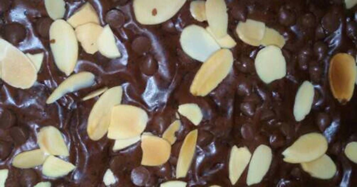  Resep  Brownies  Panggang  oleh Veny Albert Cookpad 