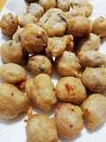 Pettole leccesi
