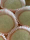 Beijinhos de Coco