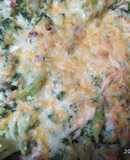 Brócoli Gratinado