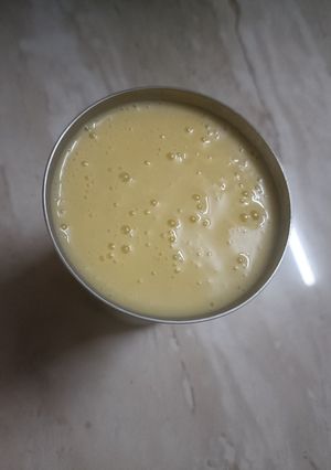 मैंगो शेक (Mango shake recipe in hindi) रेसिपी मुख्य फोटो