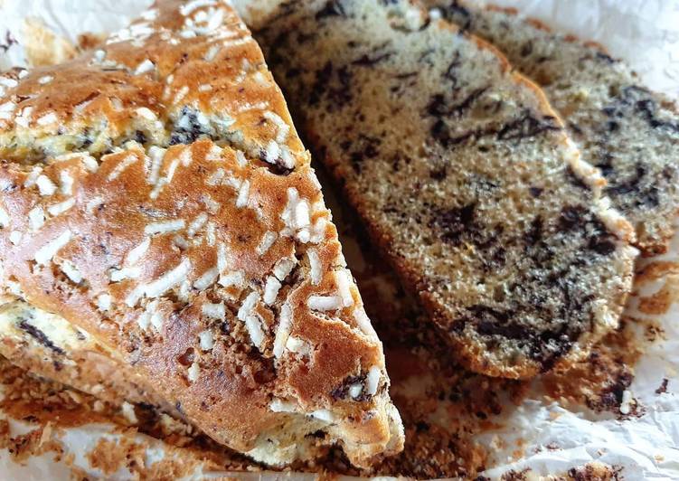 Recipe of Any-night-of-the-week Colomba pasquale facile e veloce