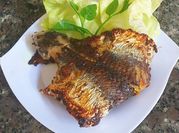 Hình ảnh của cá chuồn om