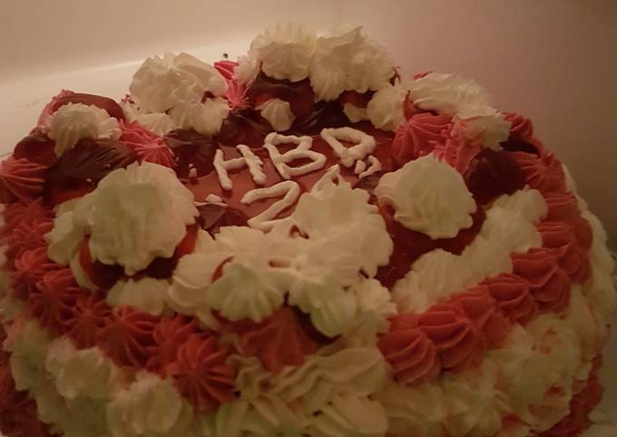 Resep Kue ultah, Bisa Manjain Lidah