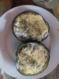 Zapallito relleno