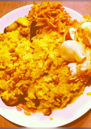 আলুর ঝুরি ভাজা (Aloor jhuri bhaja recipe in Bengali) রেসিপির প্রধান ছবি