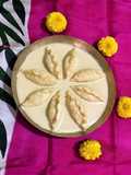 Dudh Puli Pitha