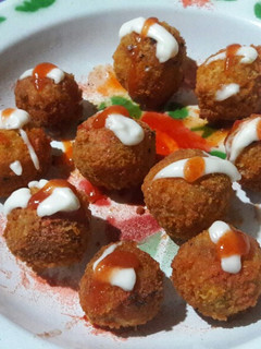 Foto resep Cilok goreng krispy