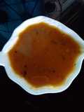 Zapallo en Sopa
