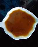 Zapallo en Sopa