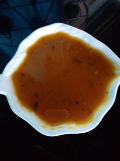 Una foto de Zapallo en Sopa