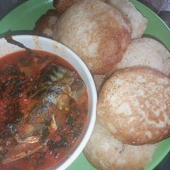 A picture of Semo masa.