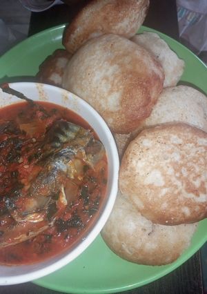 A picture of Semo masa.