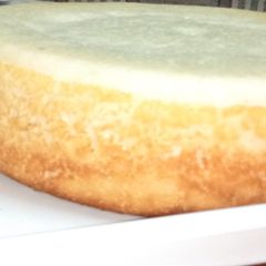 A picture of Mkate wa sinia/ mkate wa mchele #myunique ricecontest#.
