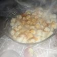 Ñoquis caseritos, sin papa, NO SE PEGAN EN EL PALADAR!!