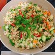 Cơm chiên keto by Pắp