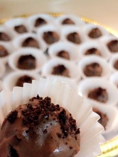 صورة لوصفة حلا الأوريو 🍫