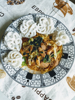 Foto resep Bihun Goreng