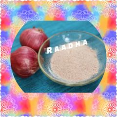 Onion Powder A picture of Onion Powder.