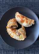 Beef Baked Empanadas