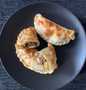 Easy Steps to Prepare Recipes Beef Baked Empanadas the Can Spoil the Tongue Appealing.