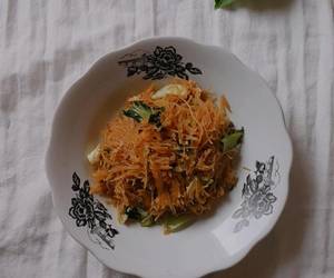 Ini Caranya Bihun Goreng Sederhana Mantul Banget Ini Caranya Bihun Goreng Sederhana Mantul Banget
