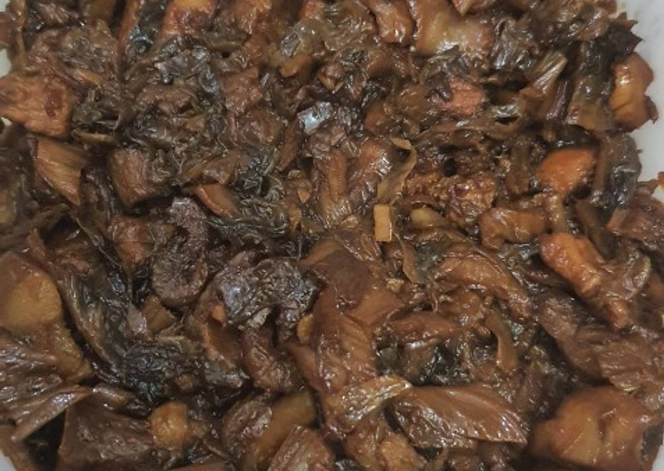 Hamchoikon