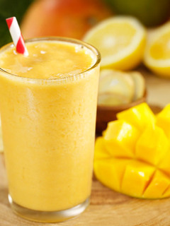 Foto principal de Smoothie de Mango 🍹