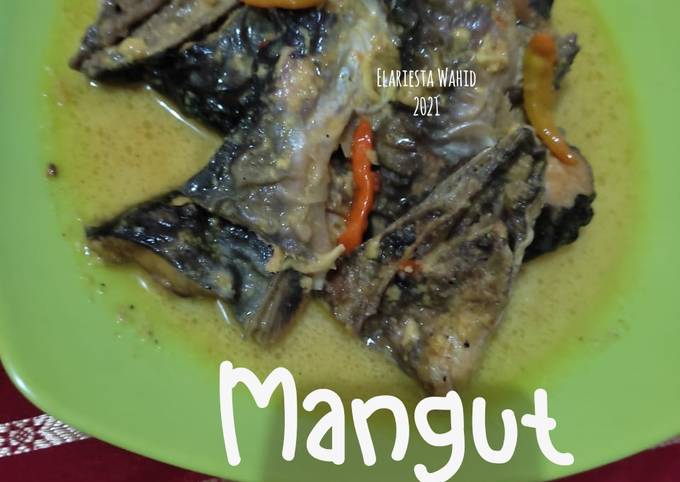 Mangut Patin