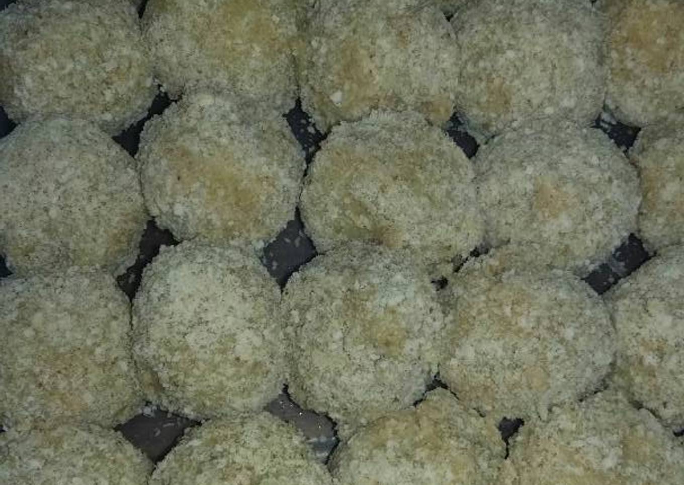 Biterballen