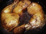 พะโล้น่องไก่ 🐔