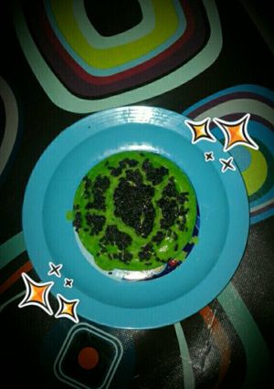 Foto resep BoLkus Darurat Eggless