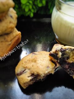 Foto resep Soft cookies
