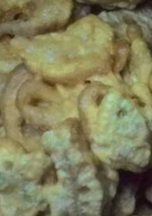 Foto resep Cemilan Tagor (Tahu Goreng) aLa Aidha